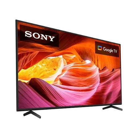 TV Sony 55 Pouces Android
